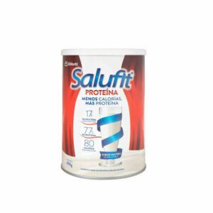 Salufit Proteína X 400 Gr