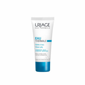 URIAGE Agua Termal Jelly X 40 Ml
