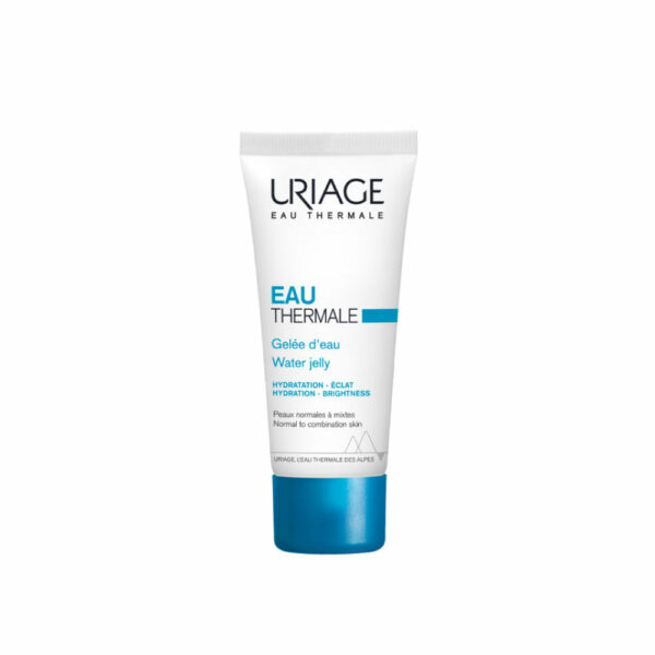 URIAGE Agua Termal Jelly X 40 Ml