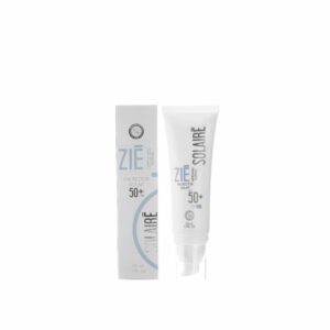 ZIEDERMA Solaire Protector Solar 50+ 50Ml