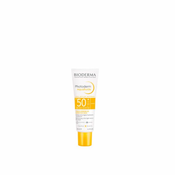 BIODERMA Photoderm Aqua Fluido Invisible X 40Ml