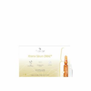 DERMCLAR Serum Tensor Y Reafirmante X5Ampollas