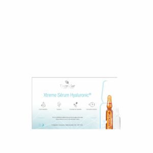 DERMCLAR Serum Ácido Hialurónico X5Ampollas