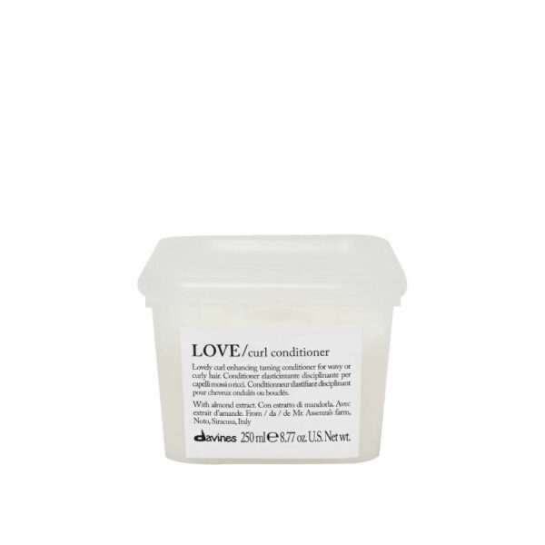 DAVINES Love Curl Conditioner 250Ml