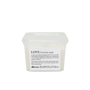 DAVINES Love Curl Hair Mask 250Ml