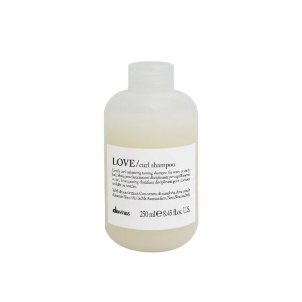 DAVINES Love Curl Shampoo 250Ml
