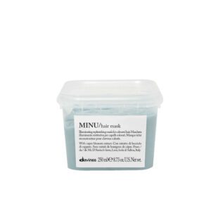 DAVINES Minu Hair Mask 250Ml