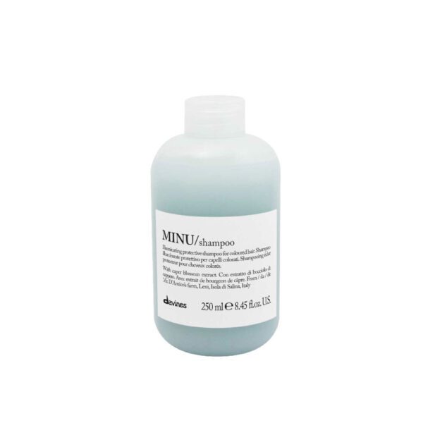 DAVINES Minu Shampoo 250Ml
