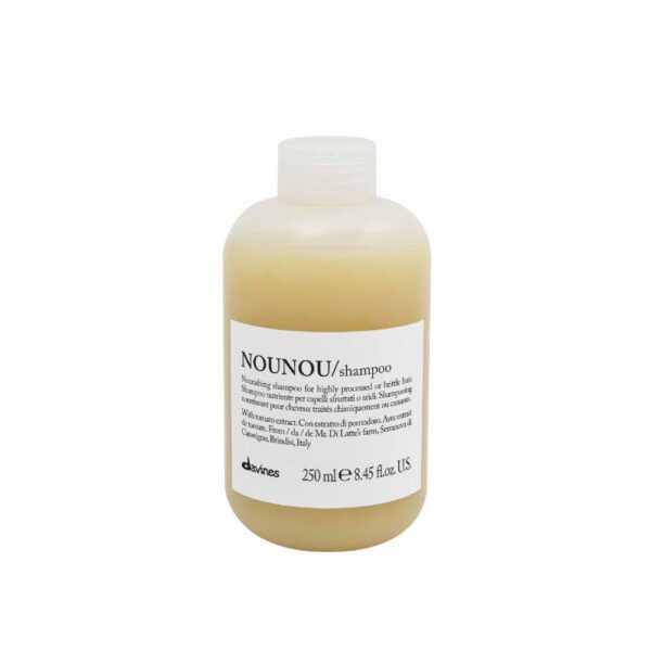 DAVINES Nounou Shampoo 250Ml