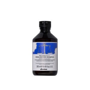 DAVINES Nt Rebalancing Shampoo 250 Ml