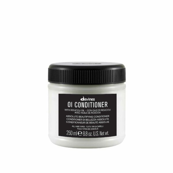 DAVINES Oi Conditioner 250Ml