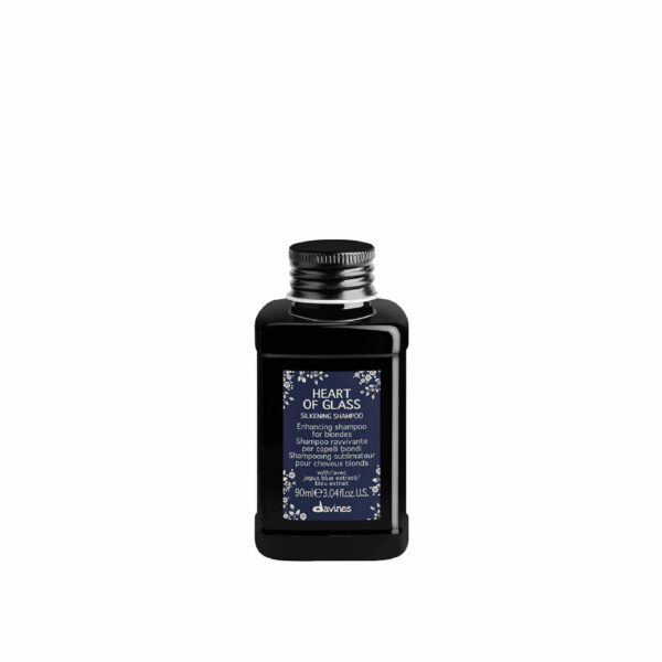 DAVINES Glass Silkening Sh 250Ml