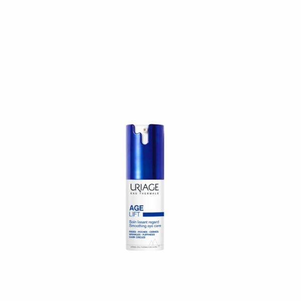 URIAGE Age Lift Smoothing Eye Care X 15 Ml