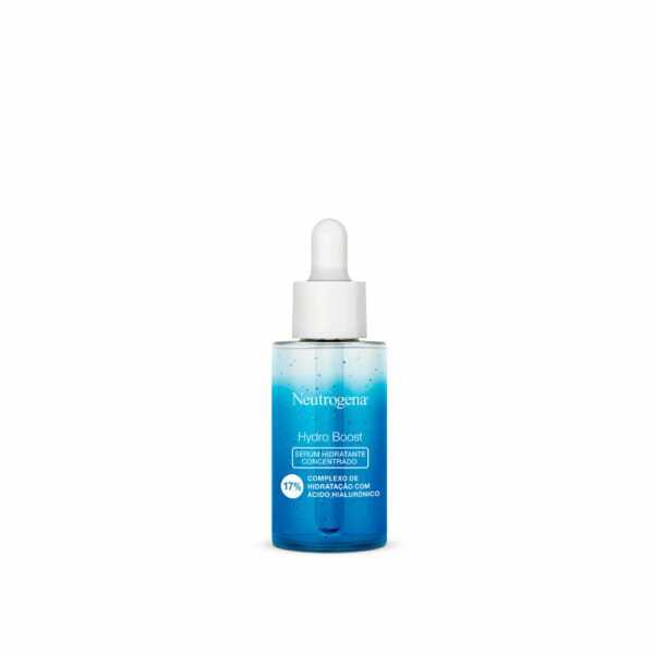 NEUTROGENA Sérum Hidratante Concentrado X 30Ml