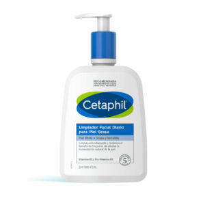 CETAPHIL Limpiador Piel Grasa X473 Ml