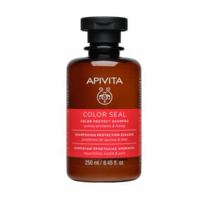 APIVITA Color Seal Protect Shampoo
