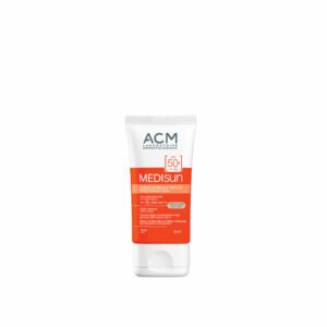 ACM Medisun Tinted Mineral X 40Ml