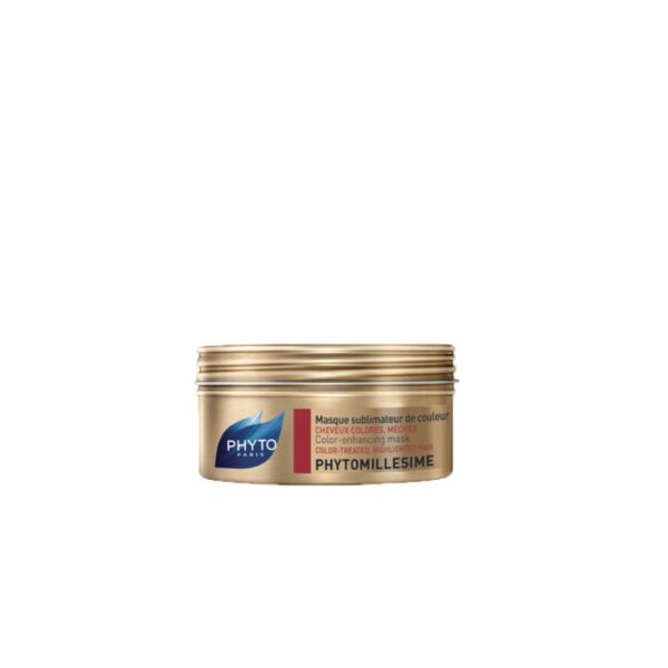 PHYTO Phytomillesime Mascarilla Protección Color