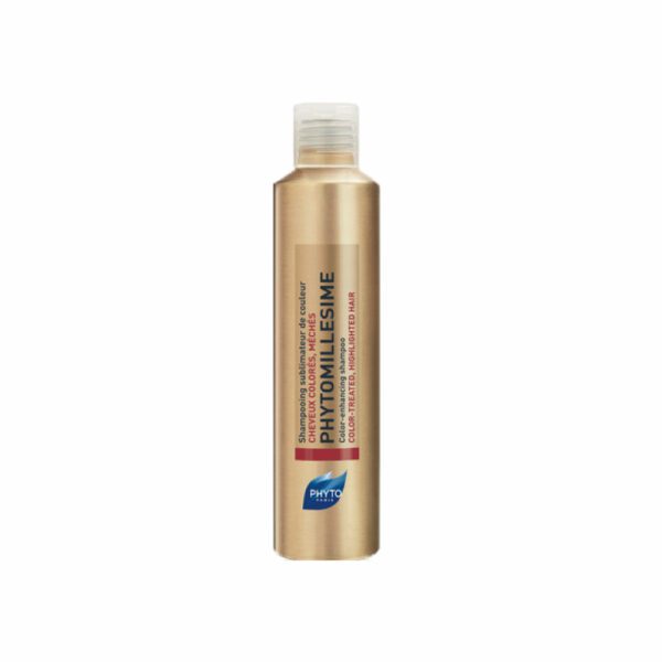 PHYTO Phytomillesime Color Locker Pre Shampoo