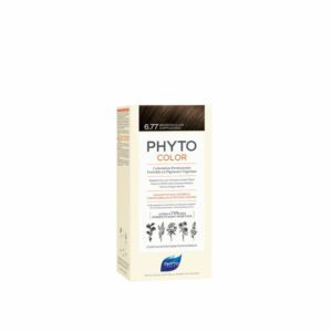 PHYTO Color Kit Coloration 6,77