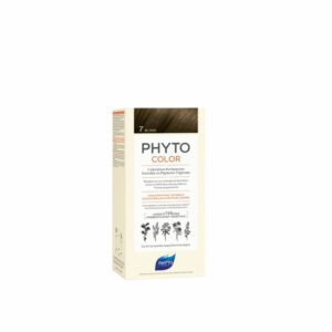 PHYTO Kit Coloration 7