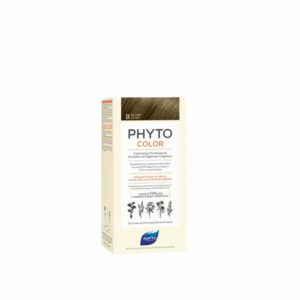 PHYTO Phyto Color Kit Coloration 8