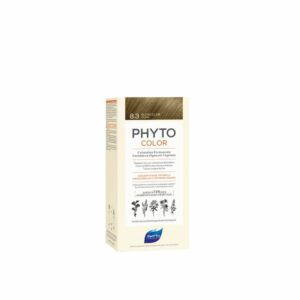 PHYTO Phyto Color Kit Coloration 8,3