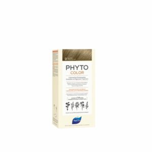 PHYTO Phytocolor 9 Rubio Muy Claro