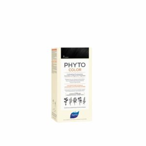PHYTO Phytocolor 1 Negro