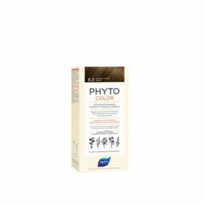 PHYTO Phyto Color Kit Coloration 6,3