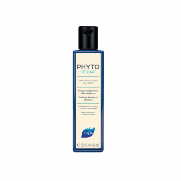 Phytocedrat Purifying Shampoo 250Ml
