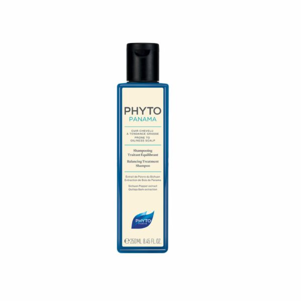 PHYTO Phytopanama Balancing Treatment Shampoo 250Ml