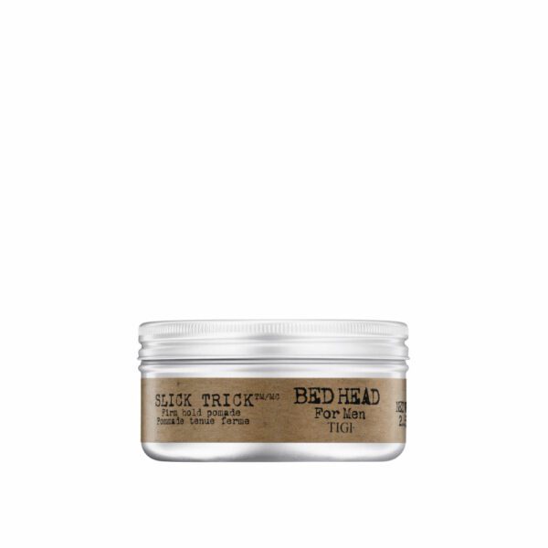 TIGI B4Men Slick Trick Pomade 75 Gr