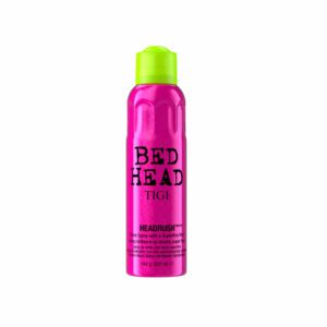 TIGI Bed Head Row Headrush Spray 200 Ml