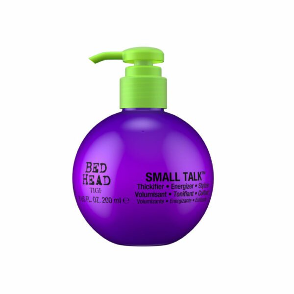 TIGI Bed Head Small Talk 240 Ml (Spring)