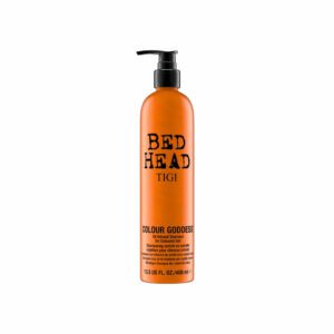 TIGI Bed Head Colour Goddess Shampoo 400 Ml