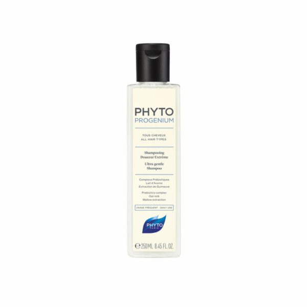 PHYTO Phytoprogenium Shampoo Suavidad Extrema