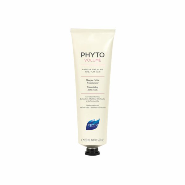 PHYTO Phytovolume Mascarilla Gel Voluminizadora