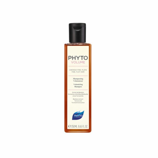 PHYTO Phytovolume Shampoo 250Ml