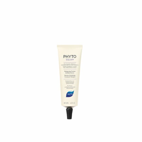 PHYTO Phytosquam Intense Shampoo Anticaspa