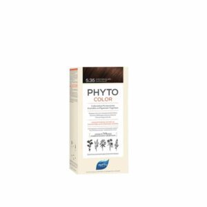 PHYTO Color Kit Coloration 5,35