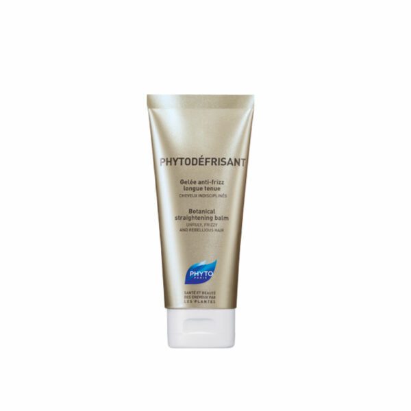 PHYTO Phytodefrisant Straigthening Jelly 125Ml