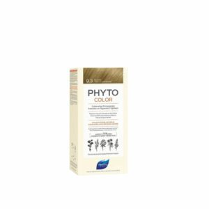 PHYTO Color Kit Coloration 9,3