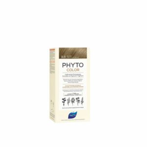 PHYTO Color Kit Coloration 9,8