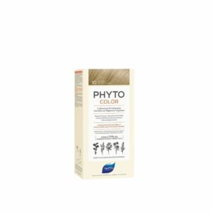 PHYTO Color Kit Coloration 10