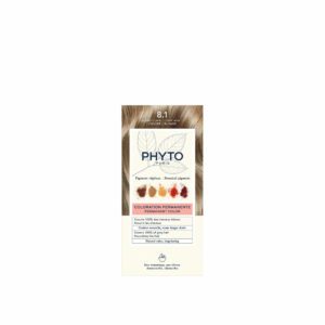 PHYTO Phyto Color Kit Coloration 8,1