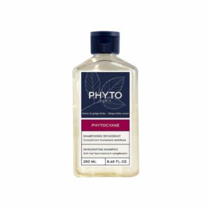 PHYTO Cyane Women Invigorating Shampoo 250Ml