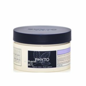 PHYTO Purple Repairing No Yellow Mask 200Ml