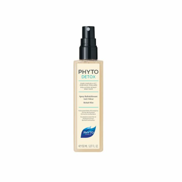 PHYTO Phytodetox Spray Refrescante Anti-Olor