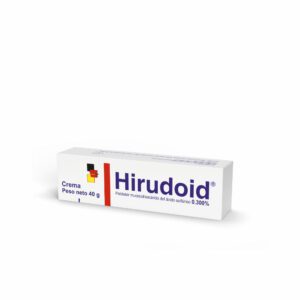 HIRUDOID Crema
